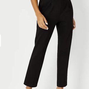 Ann Taylor Easy Ankle Pant